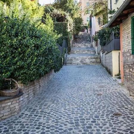Le Scalette Villa Róma Kültér fotó
