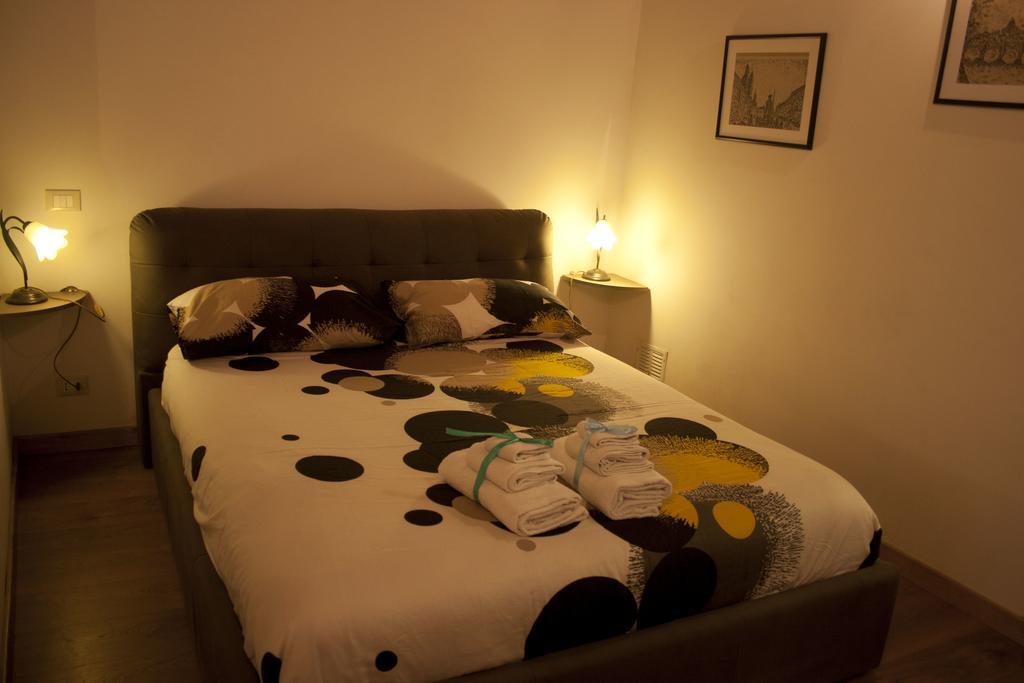Le Scalette Villa Róma Kültér fotó
