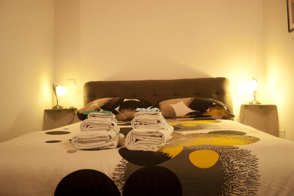 Le Scalette Villa Róma Kültér fotó